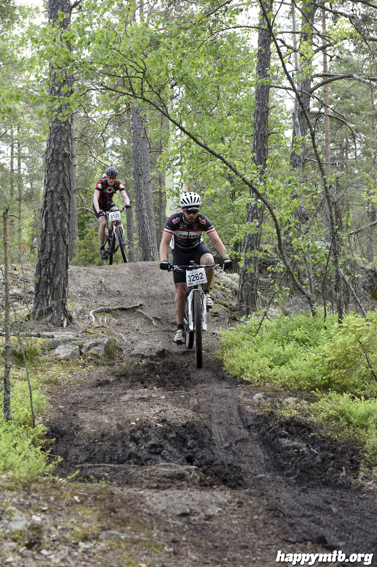 Bild från Lida Loop 2015